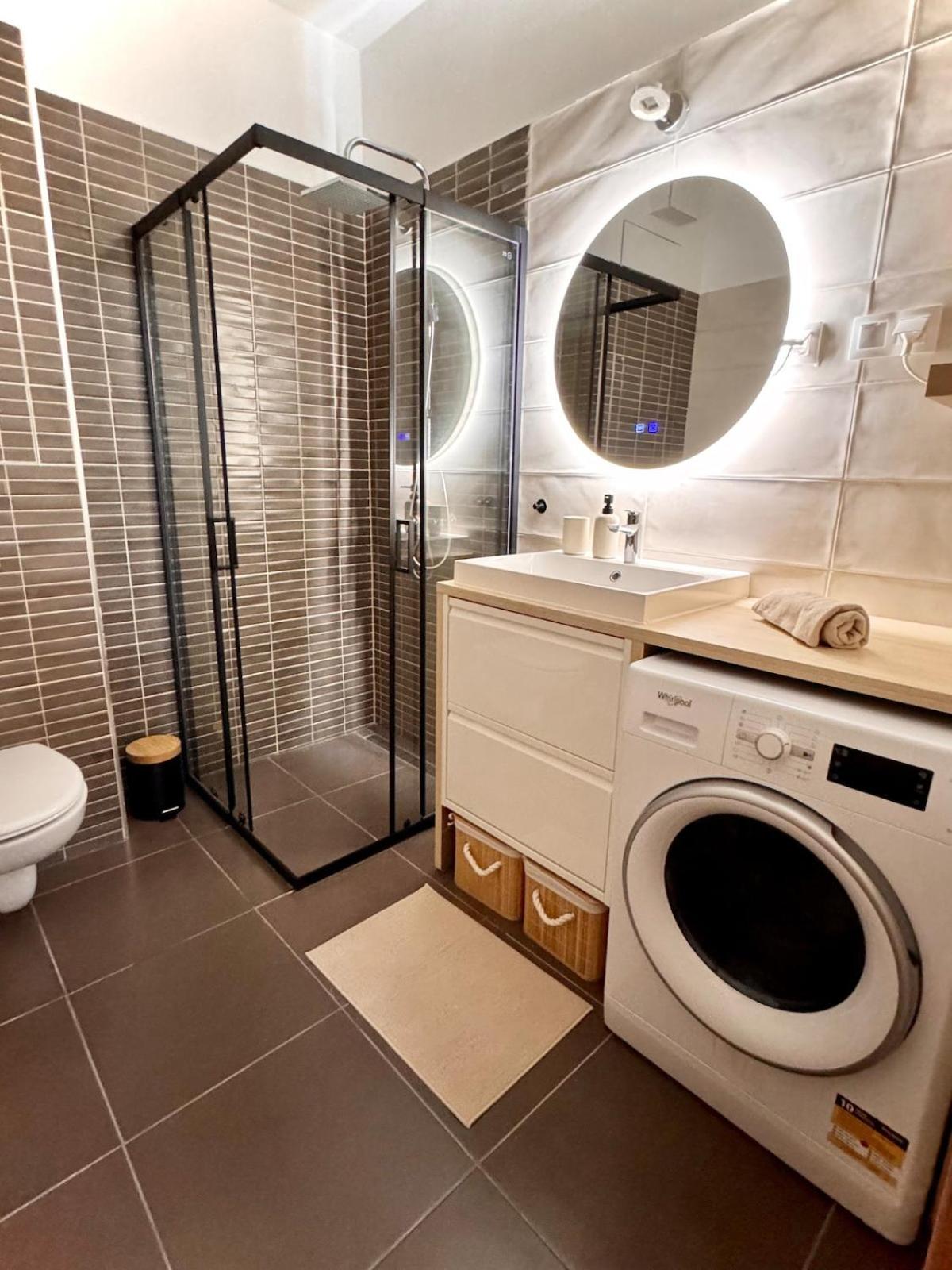 P193 Stylish Apartamento