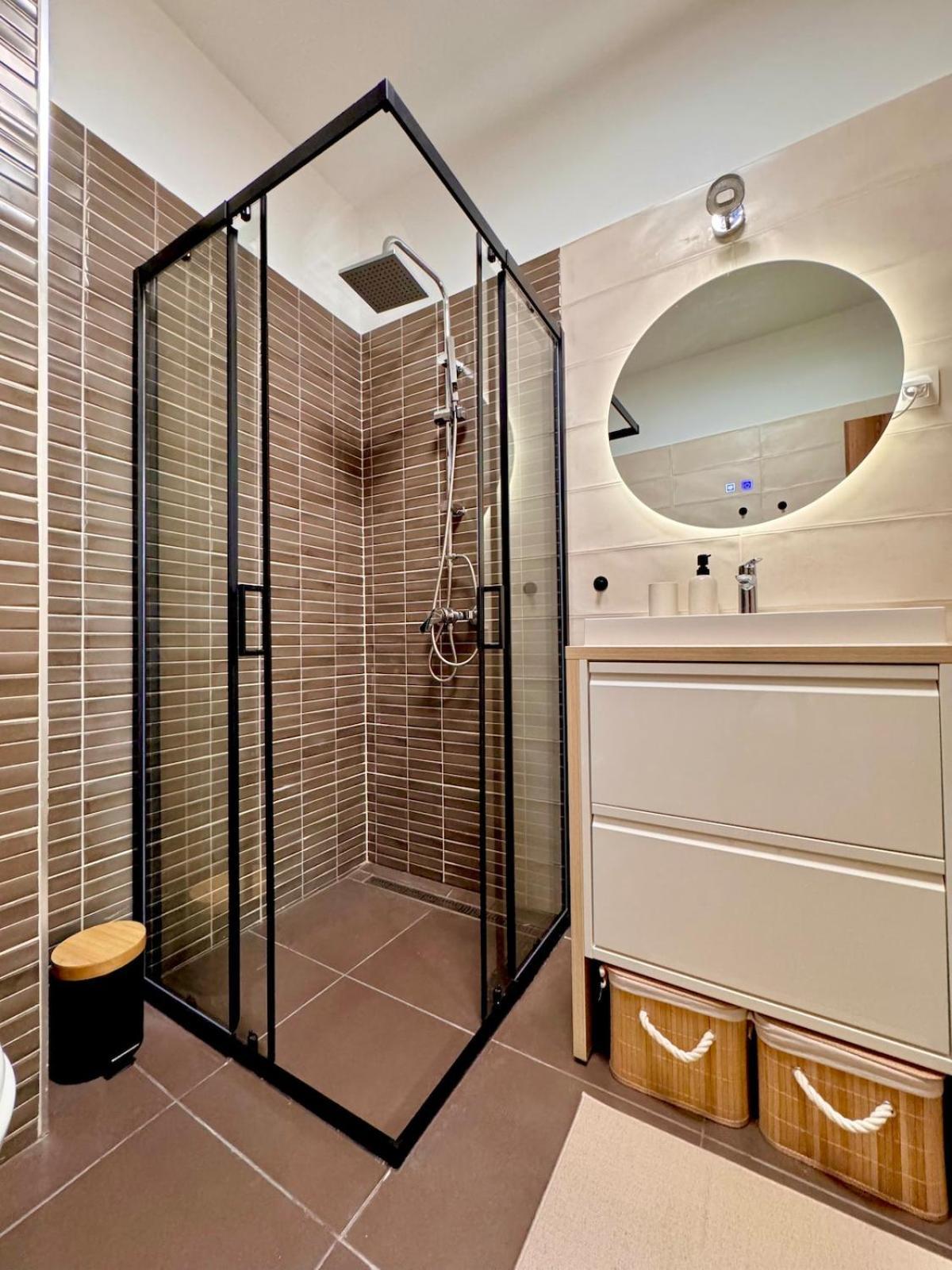 P193 Stylish Apartamento *