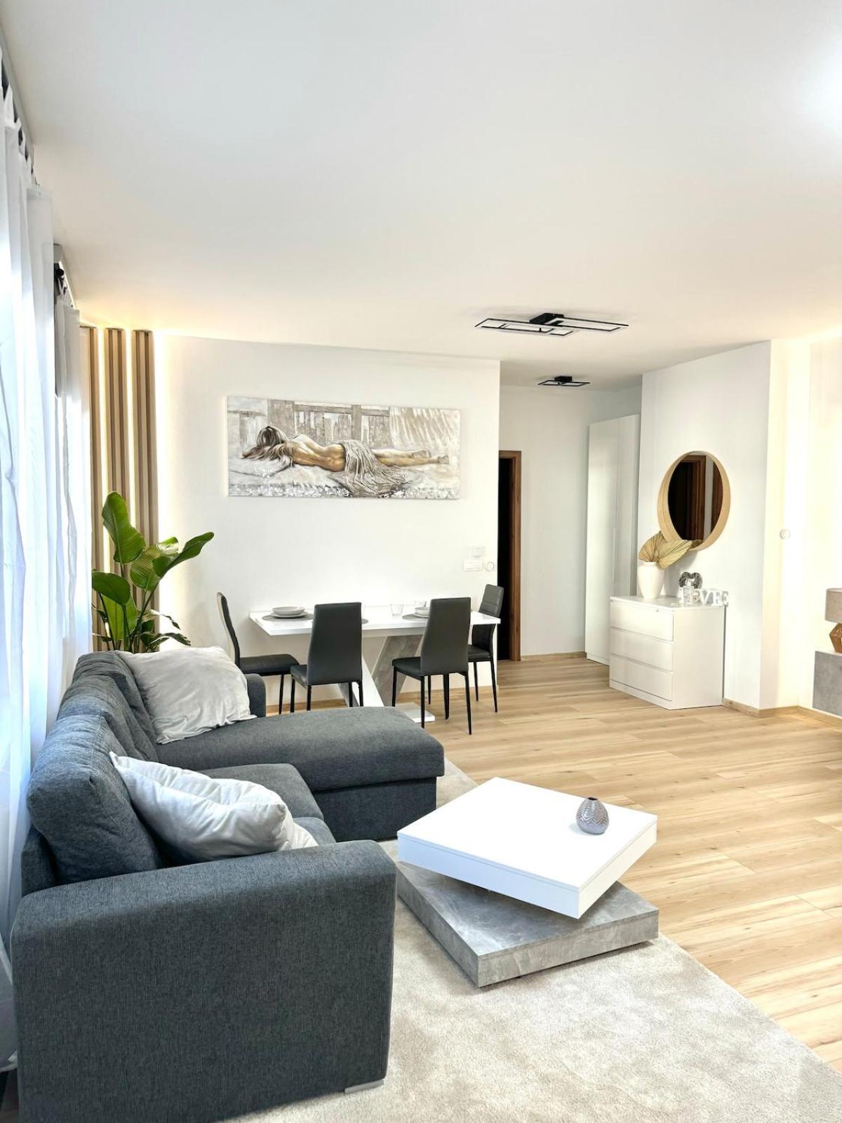 Apartamento P193 Stylish *