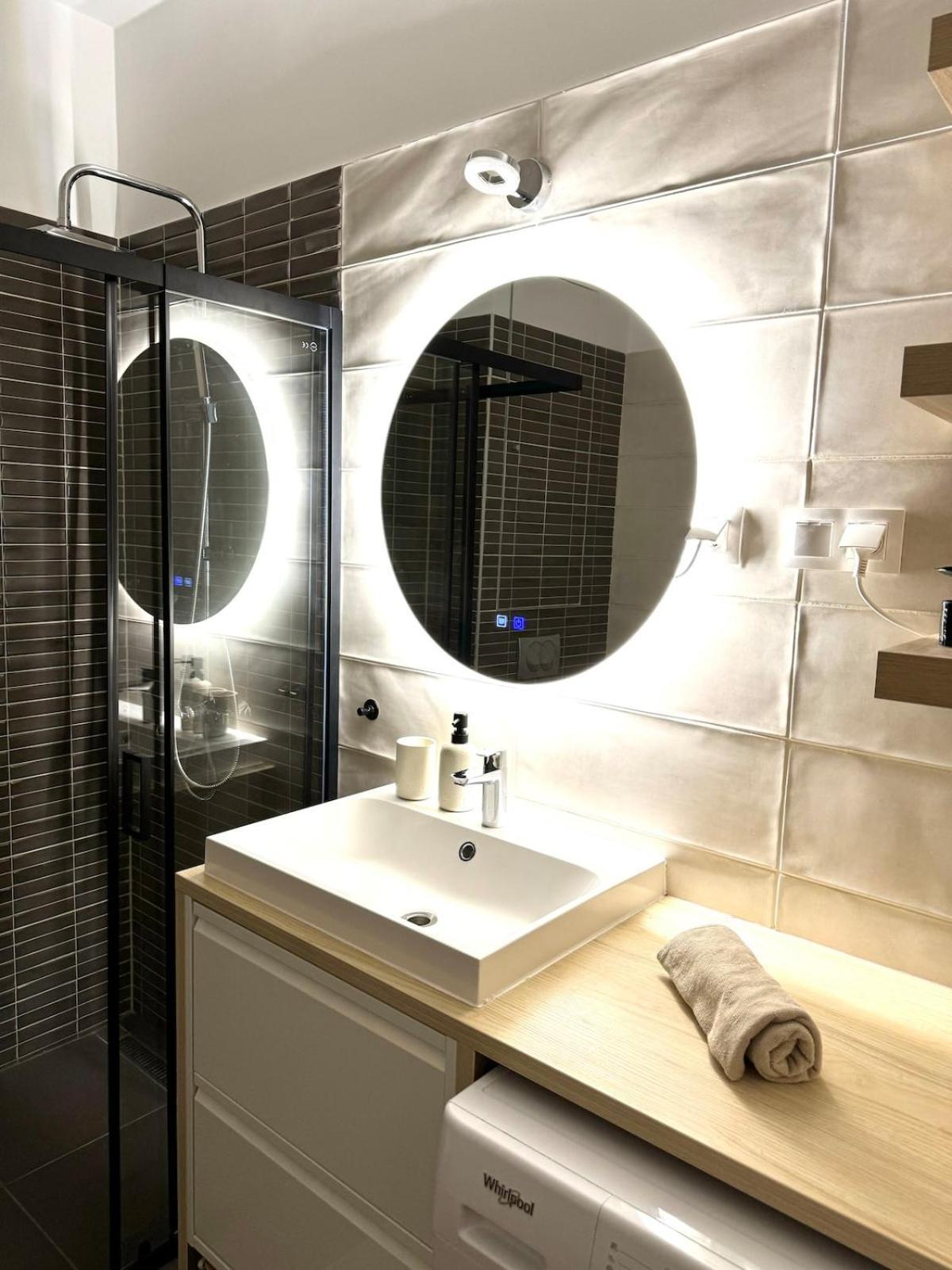 Apartamento P193 Stylish