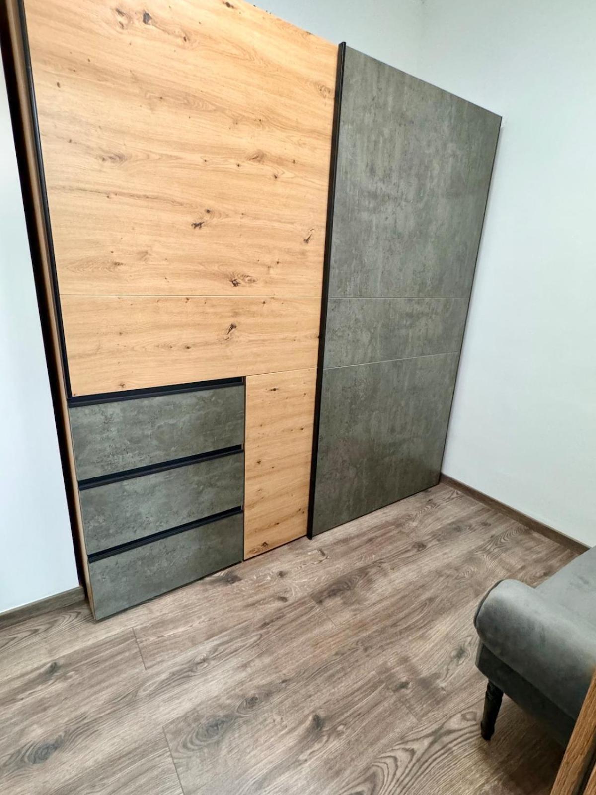 Apartamento P193 Stylish Budapest