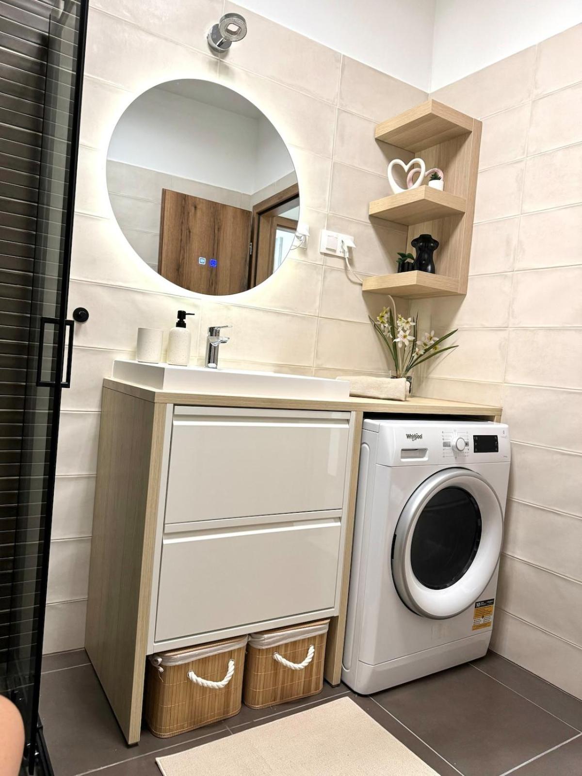 Apartamento P193 Stylish