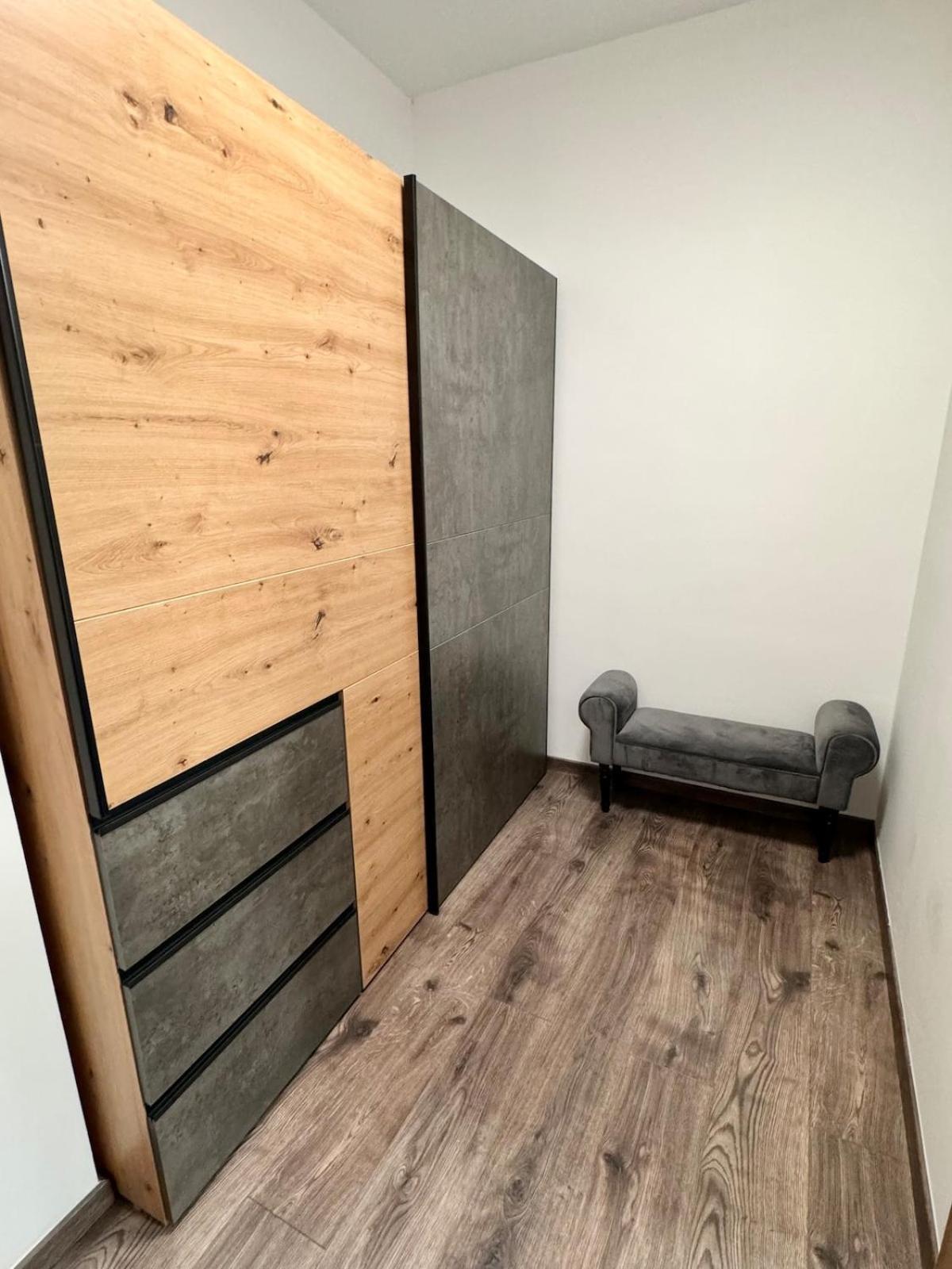 P193 Stylish Apartamento *