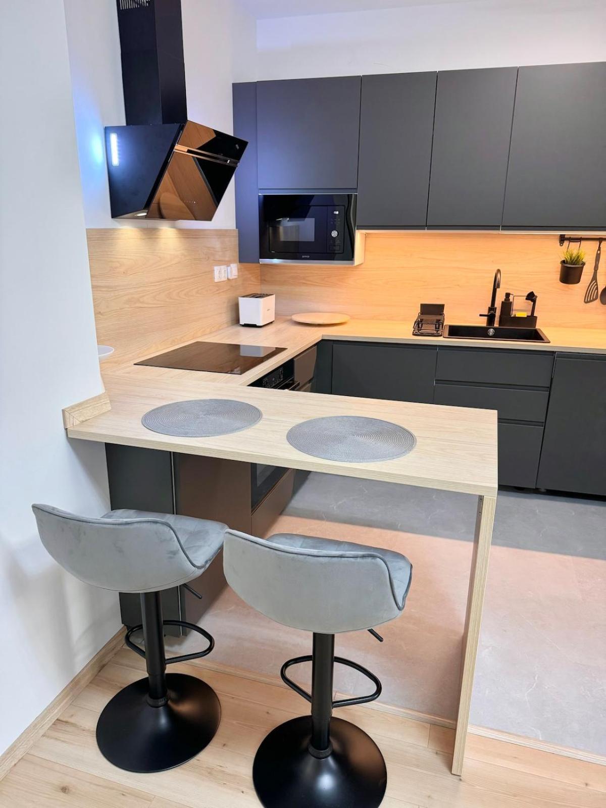 Apartamento P193 Stylish Budapest