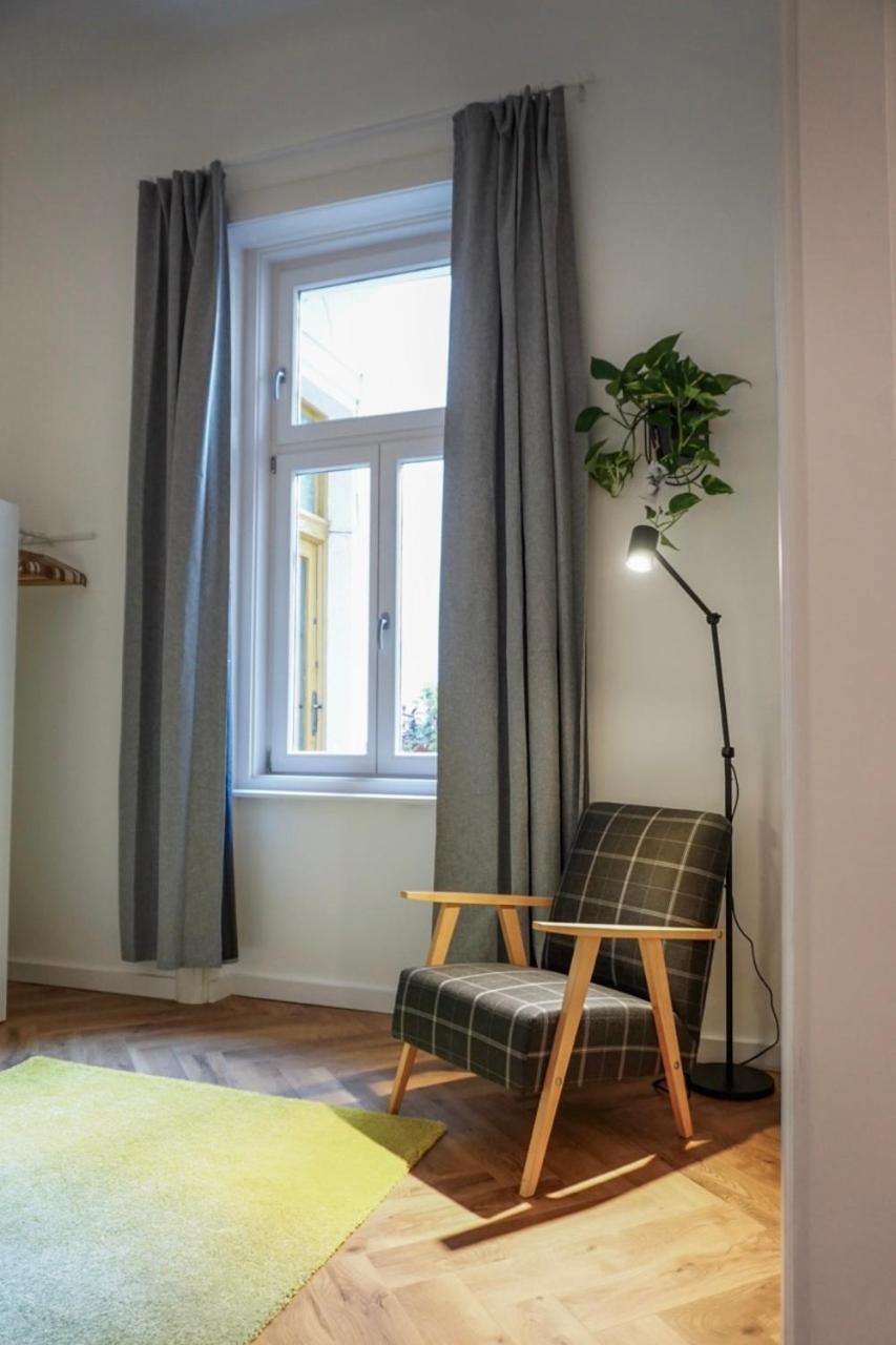 Apartamento Raday Bliss