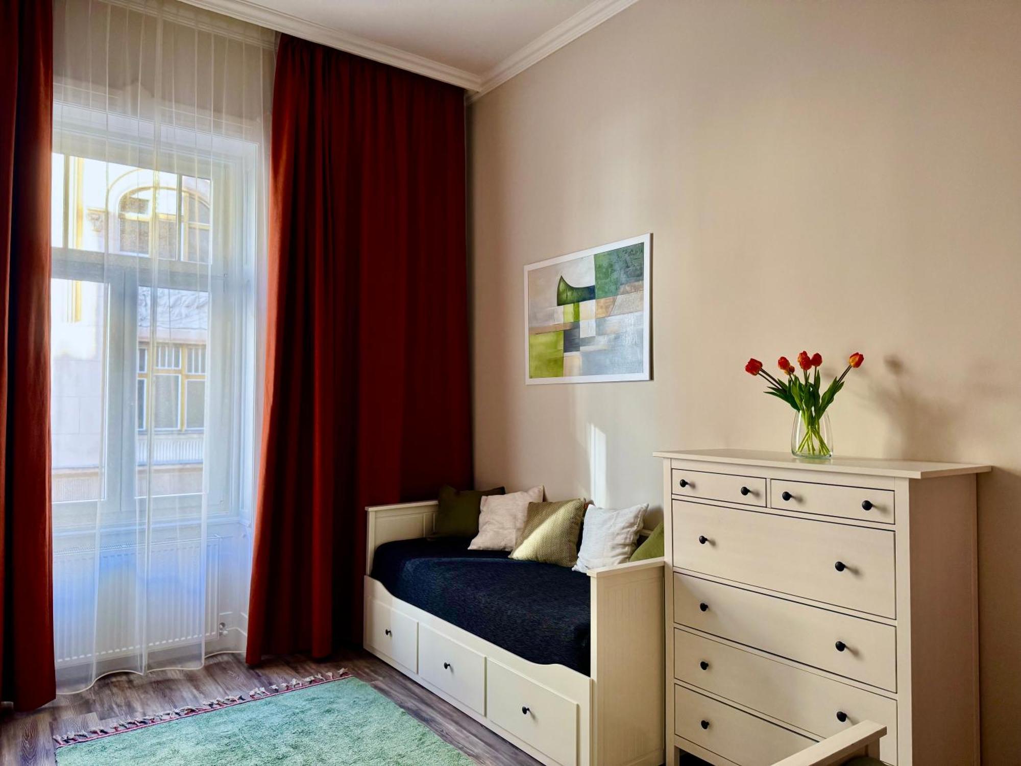 Downtown Funk Apartman