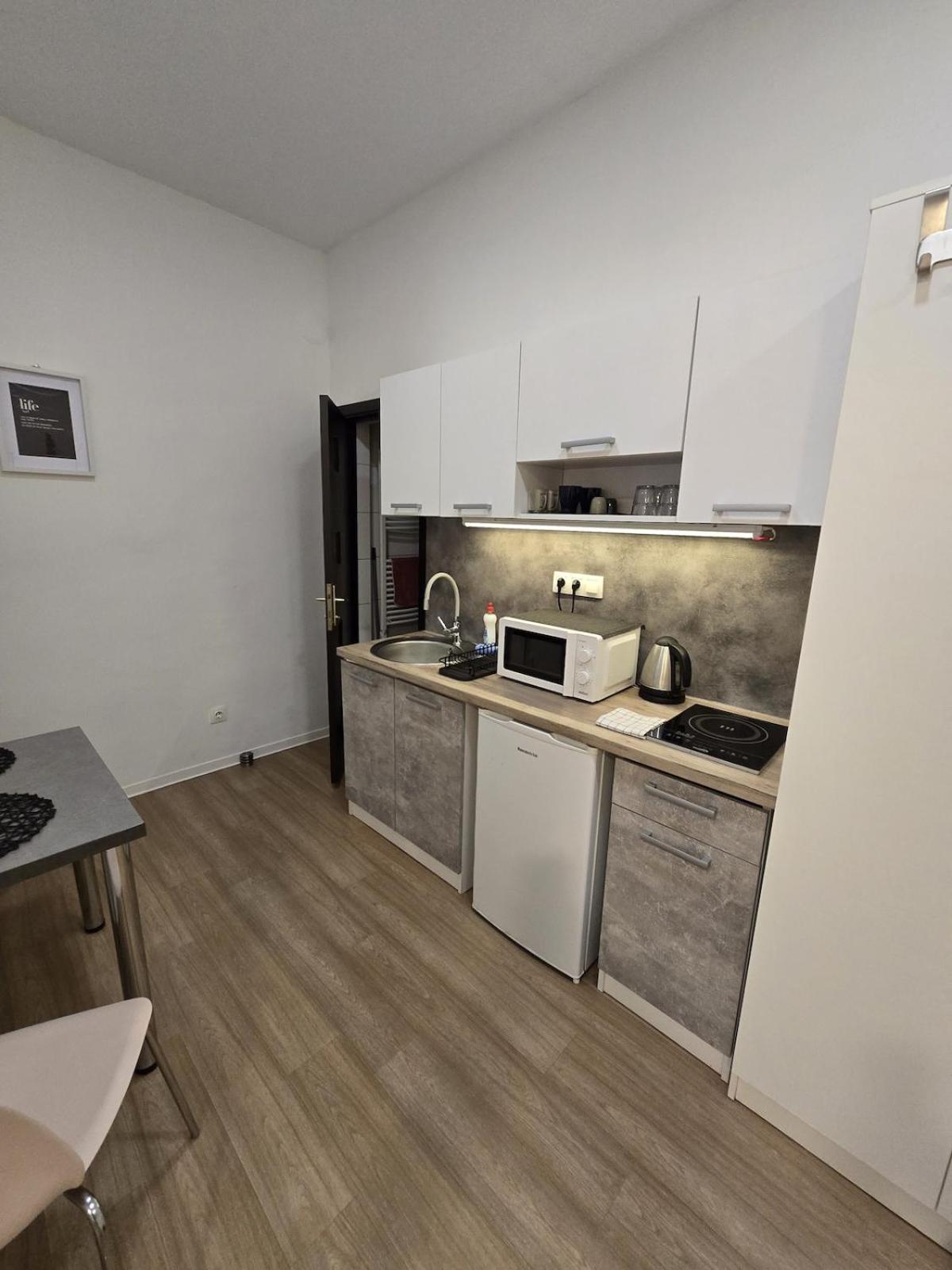 Appartamento Yan's Place - Next To Gozsdu Gardens