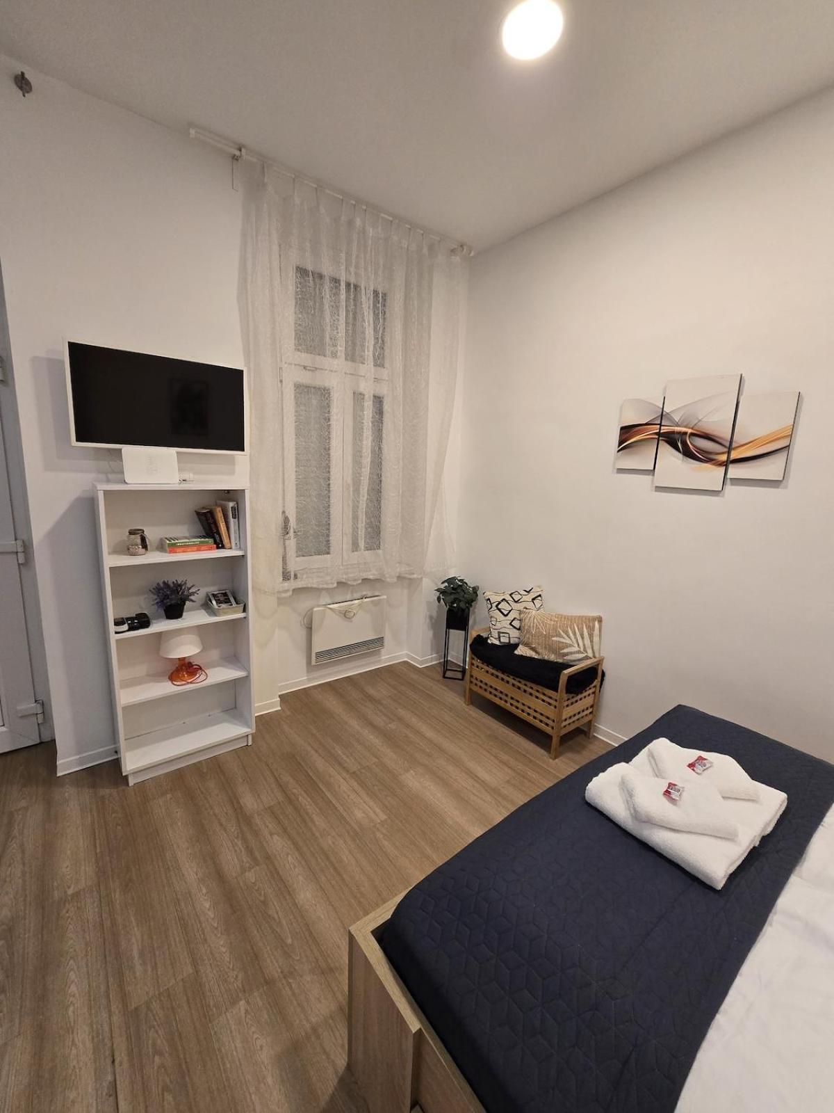 Appartamento Yan's Place - Next To Gozsdu Gardens