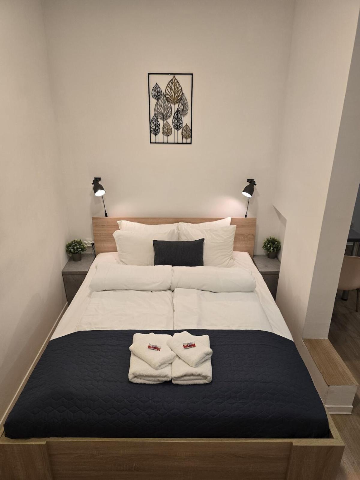 Appartamento Yan's Place - Next To Gozsdu Gardens Budapest