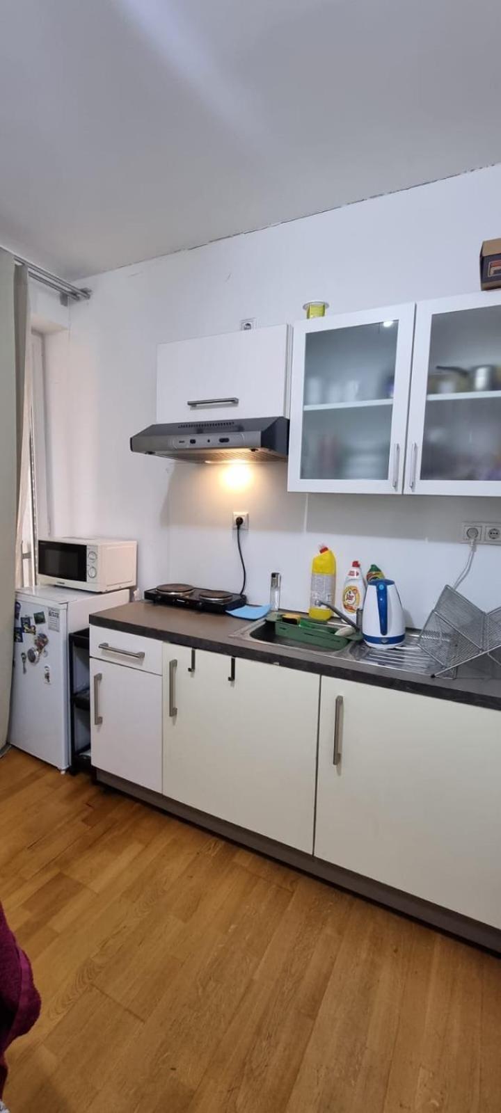 Downtown Flat