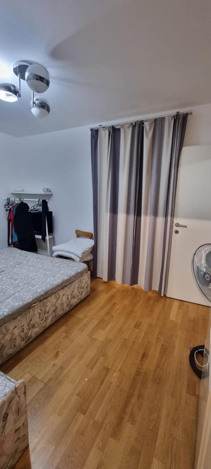 Downtown Flat Apartman