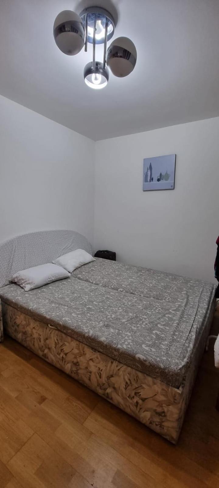 Apartman Downtown Flat *