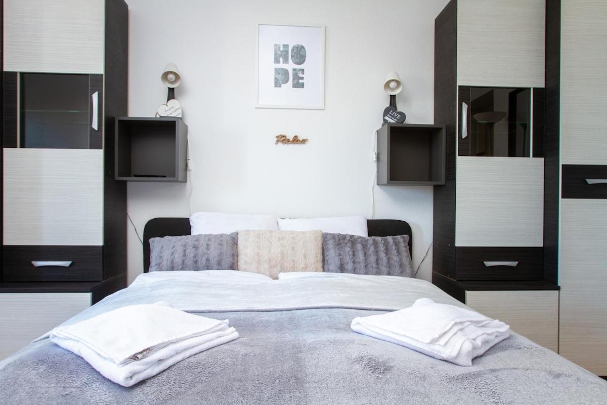 Appartamento Panorama Apartman