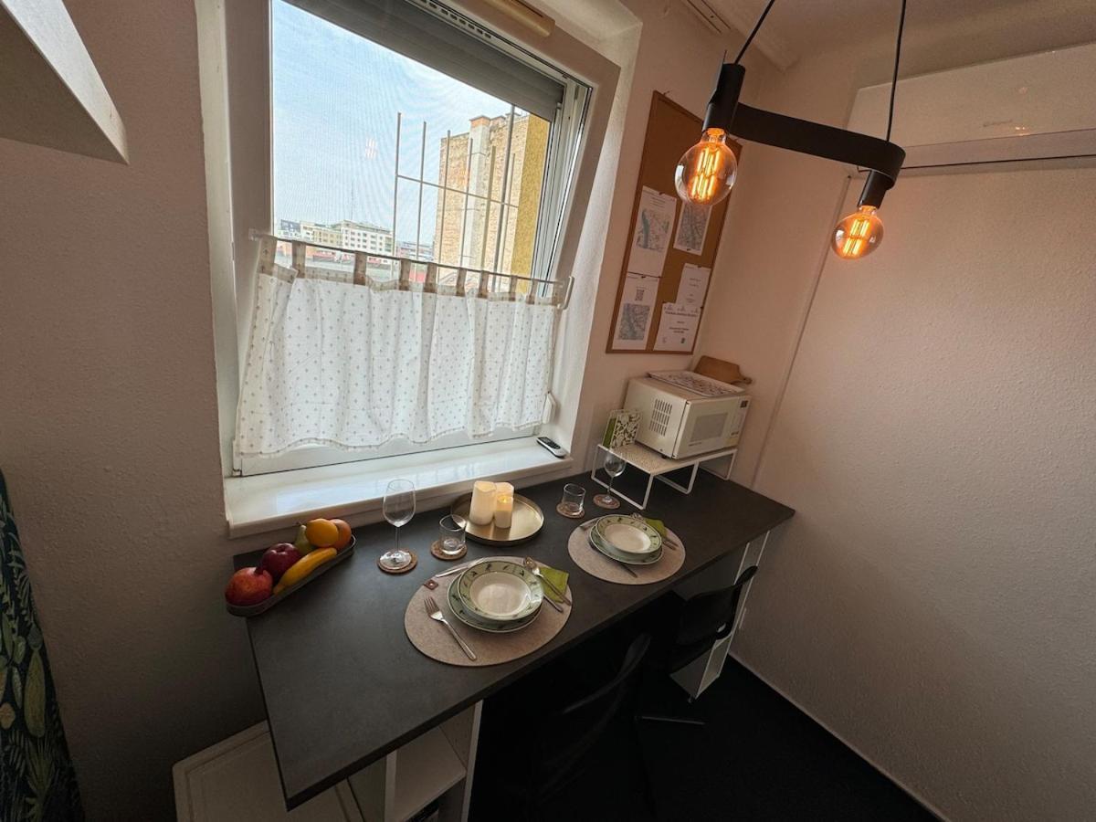 Panorama Apartman * Budapest