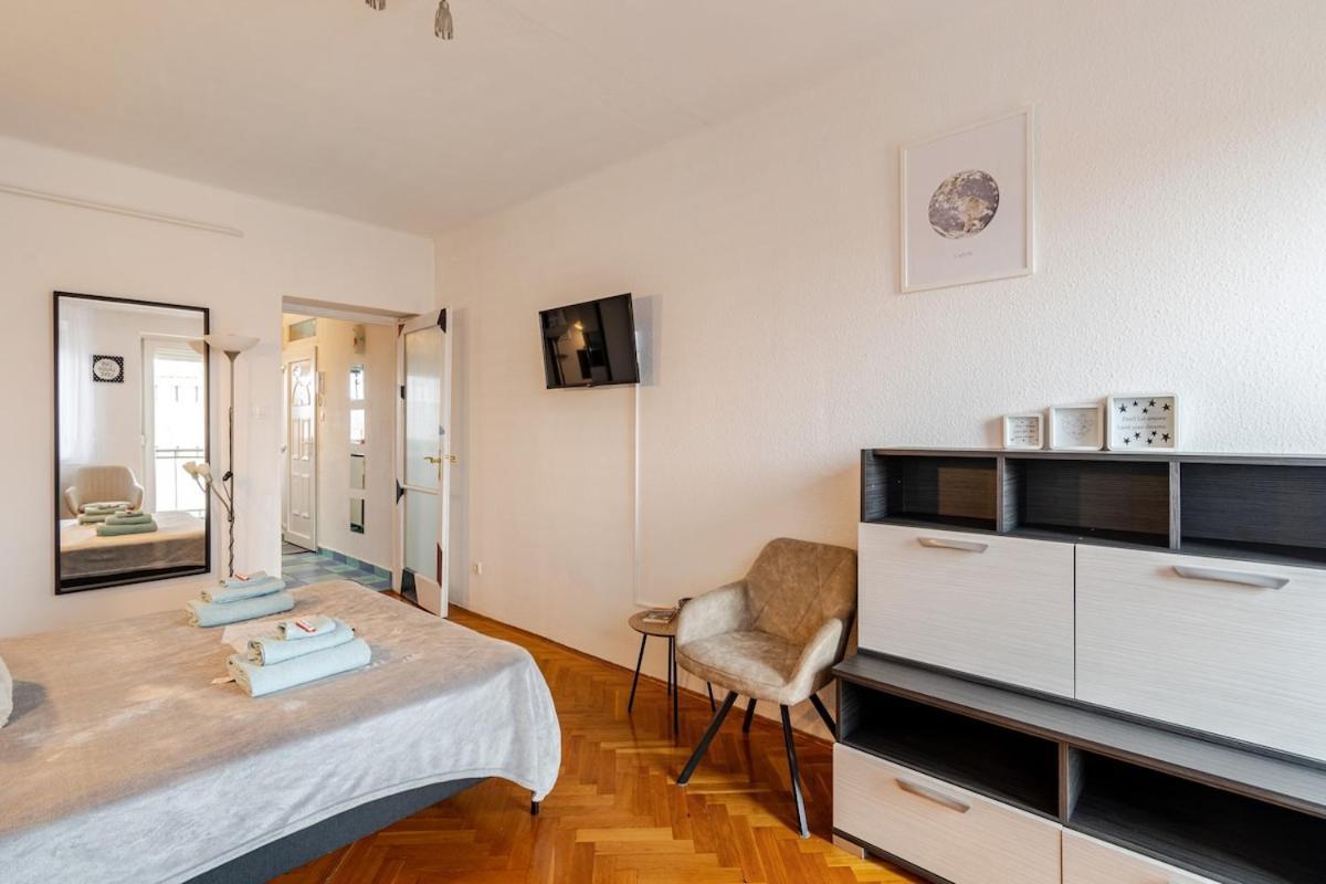 Panorama Apartman
