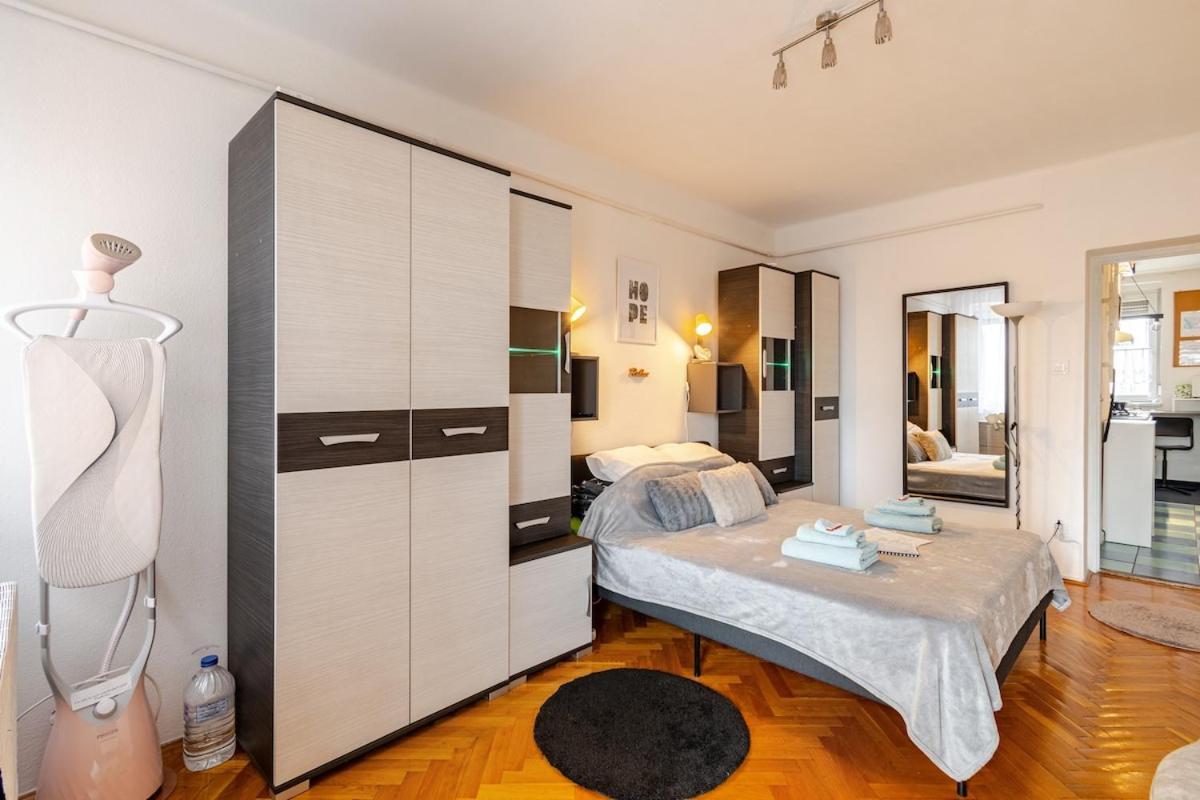 Appartamento Panorama Apartman
