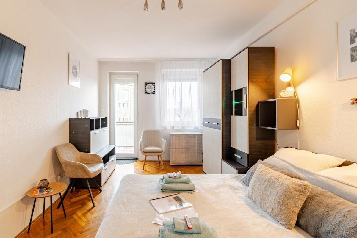 Panorama Apartman Budapest