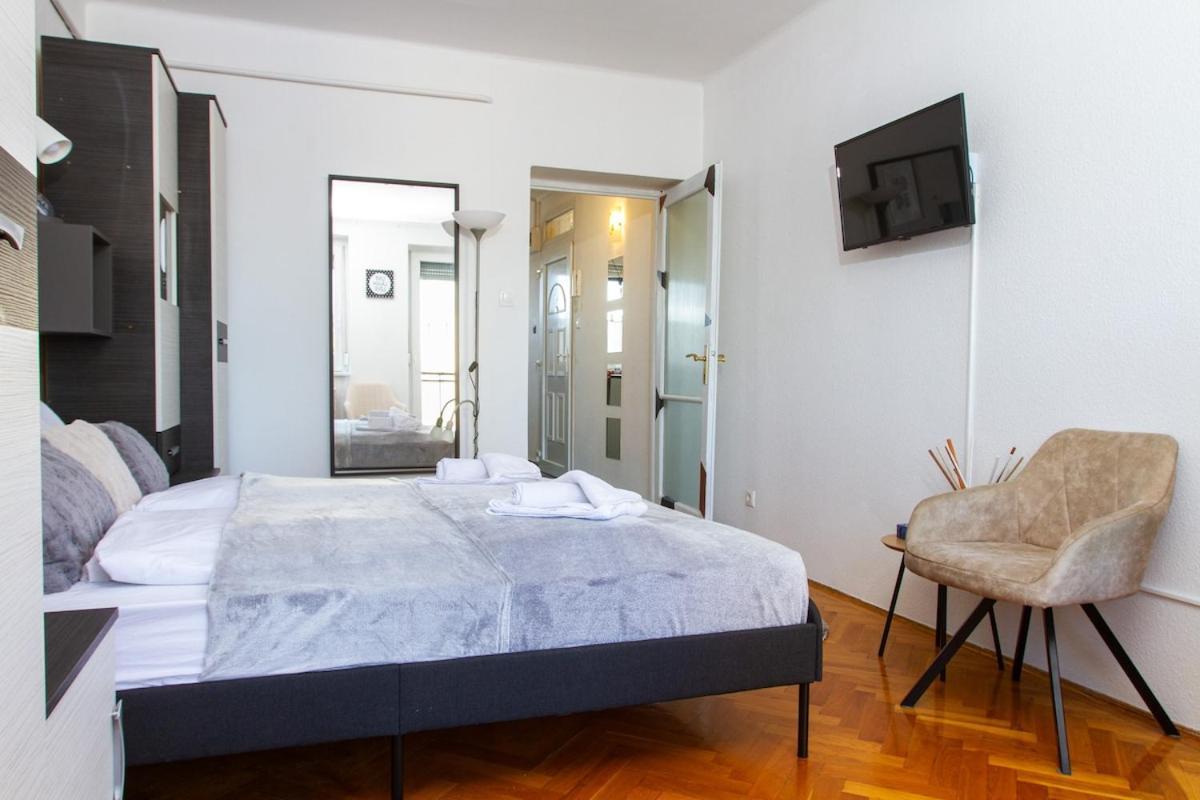 Panorama Apartman Appartamento