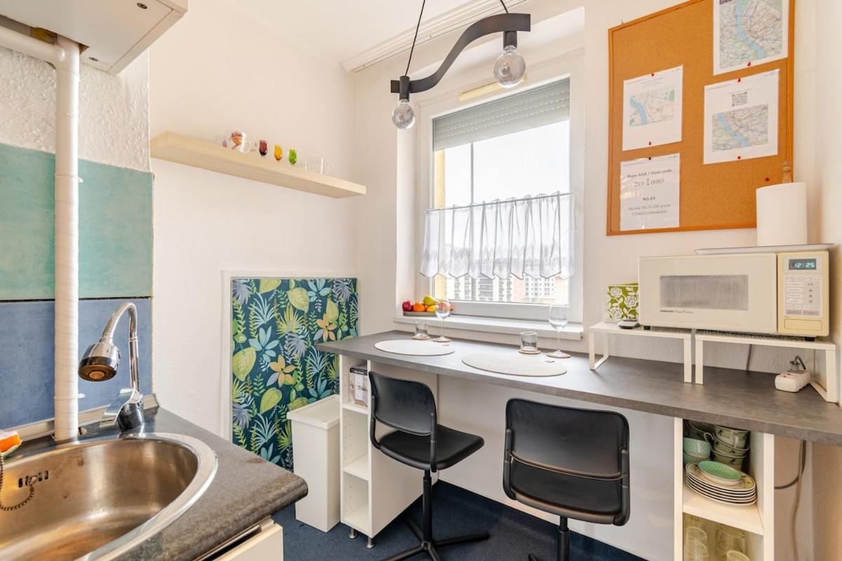 Appartamento Panorama Apartman