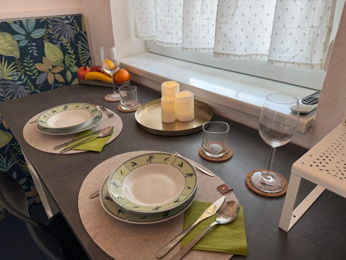 Panorama Apartman Budapest