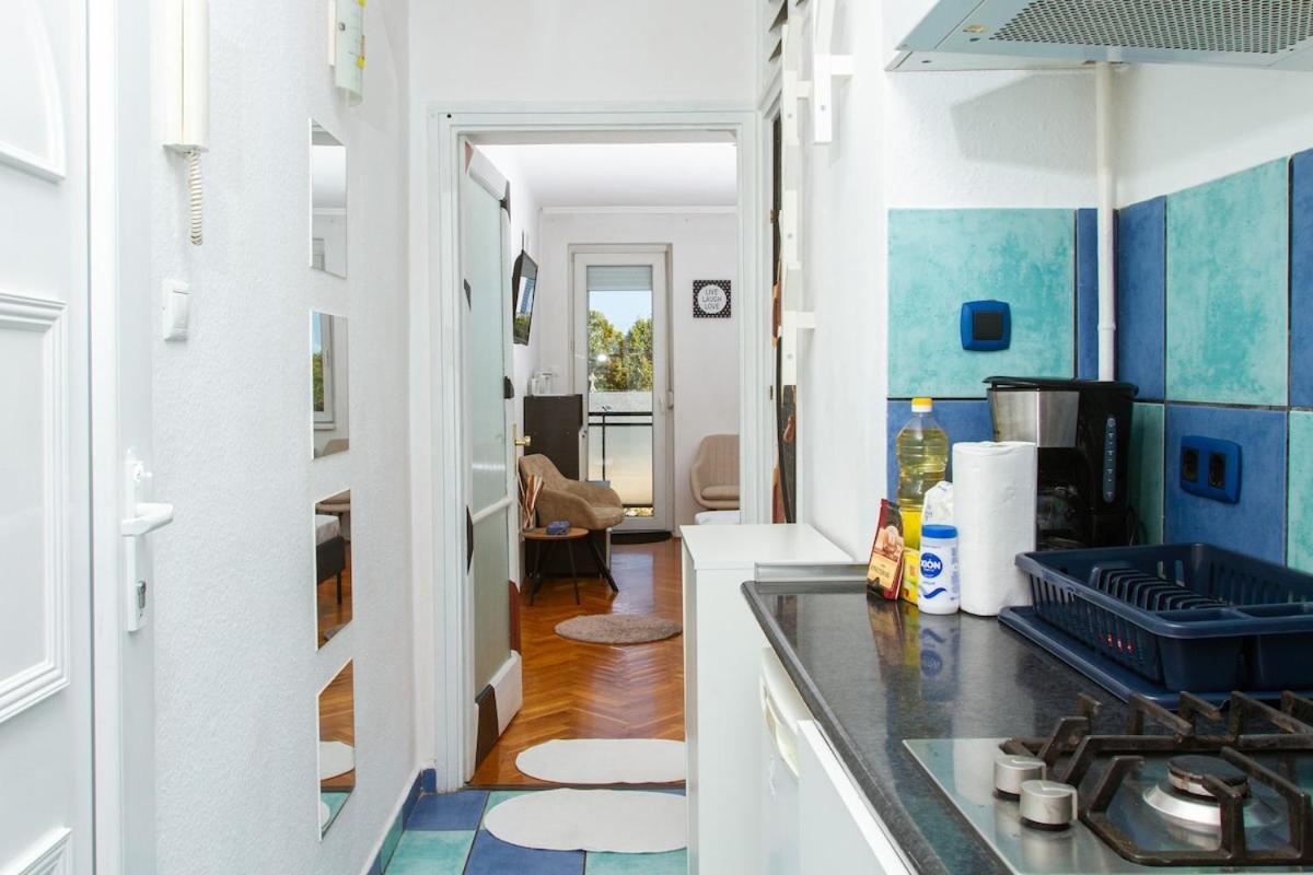 Panorama Apartman * Budapest