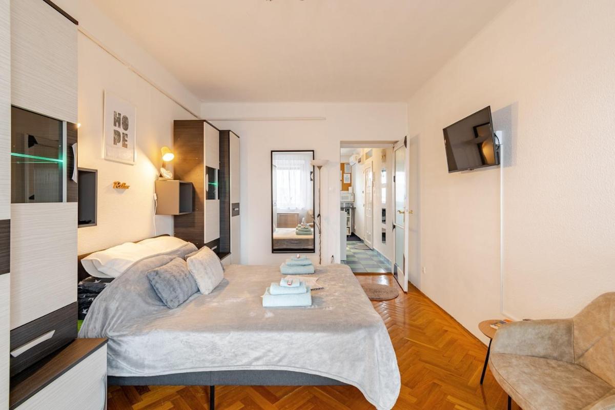Panorama Apartman Appartamento