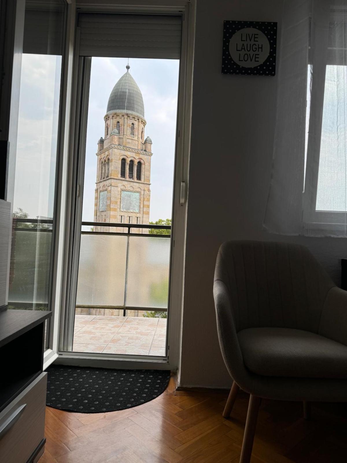 Panorama Apartman Budapest