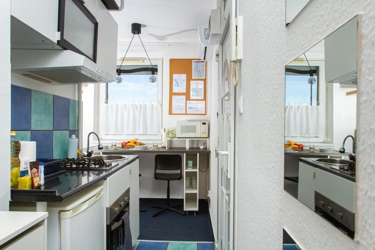 Panorama Apartman Appartamento