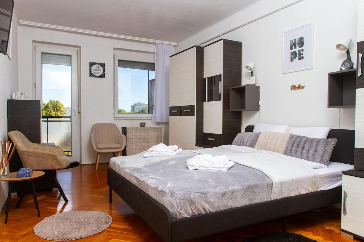 Panorama Apartman Appartamento