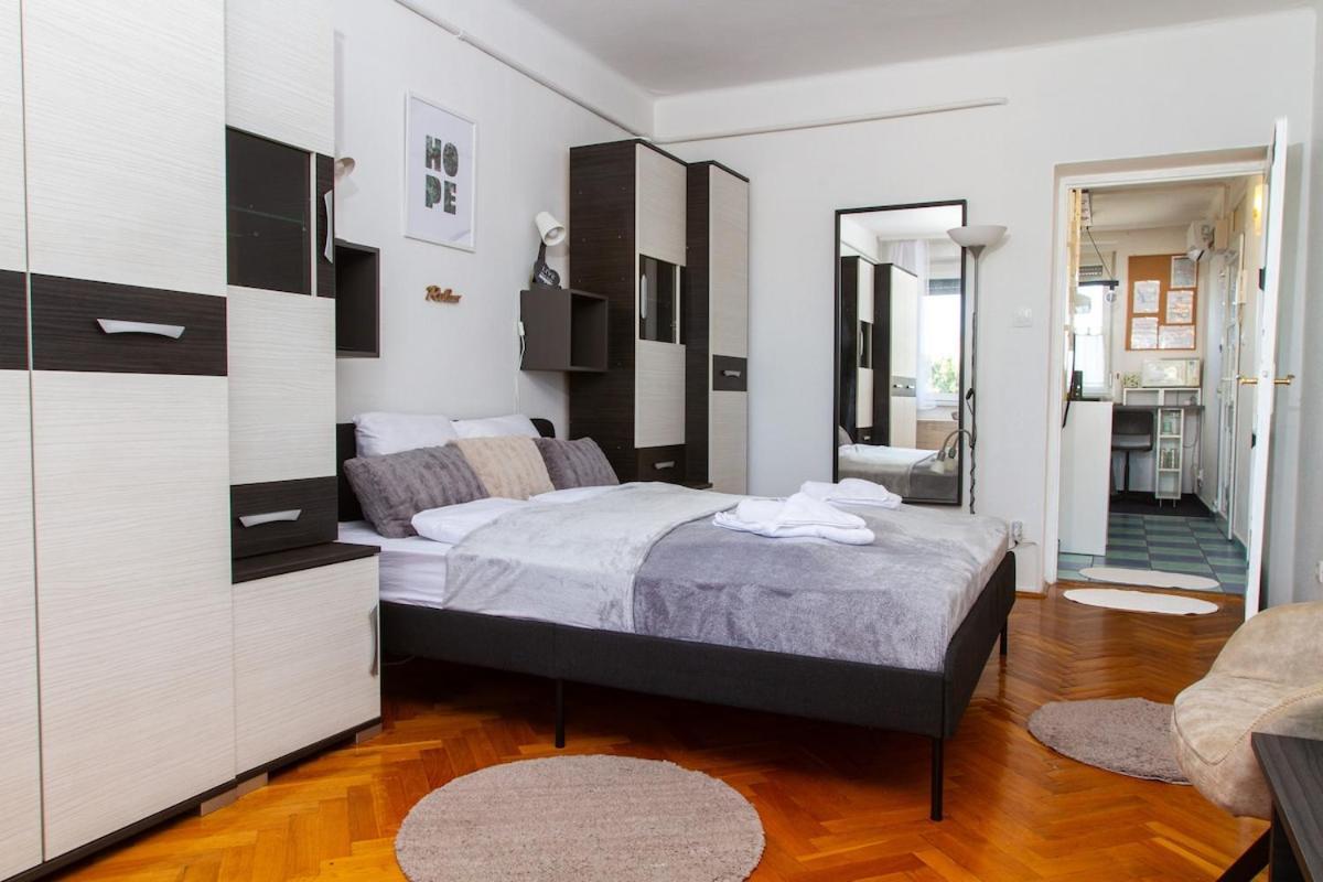 Appartamento Panorama Apartman Budapest