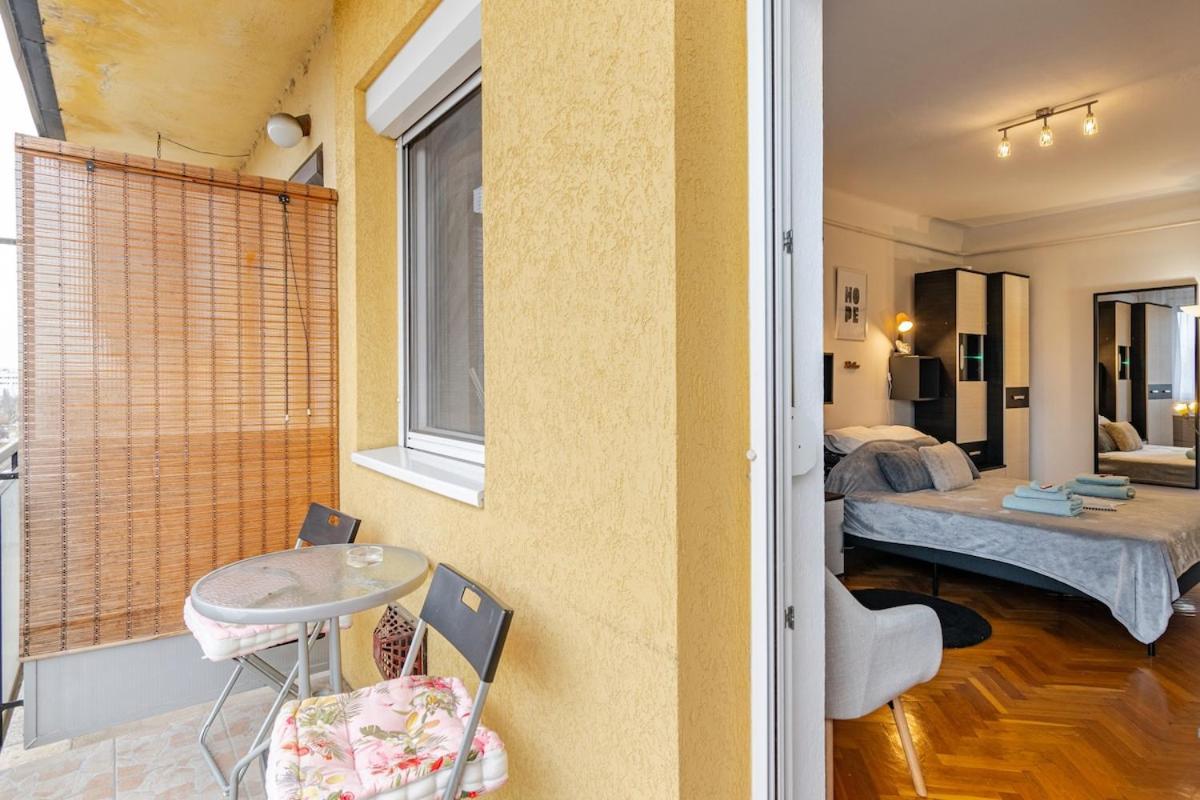Panorama Apartman * Budapest