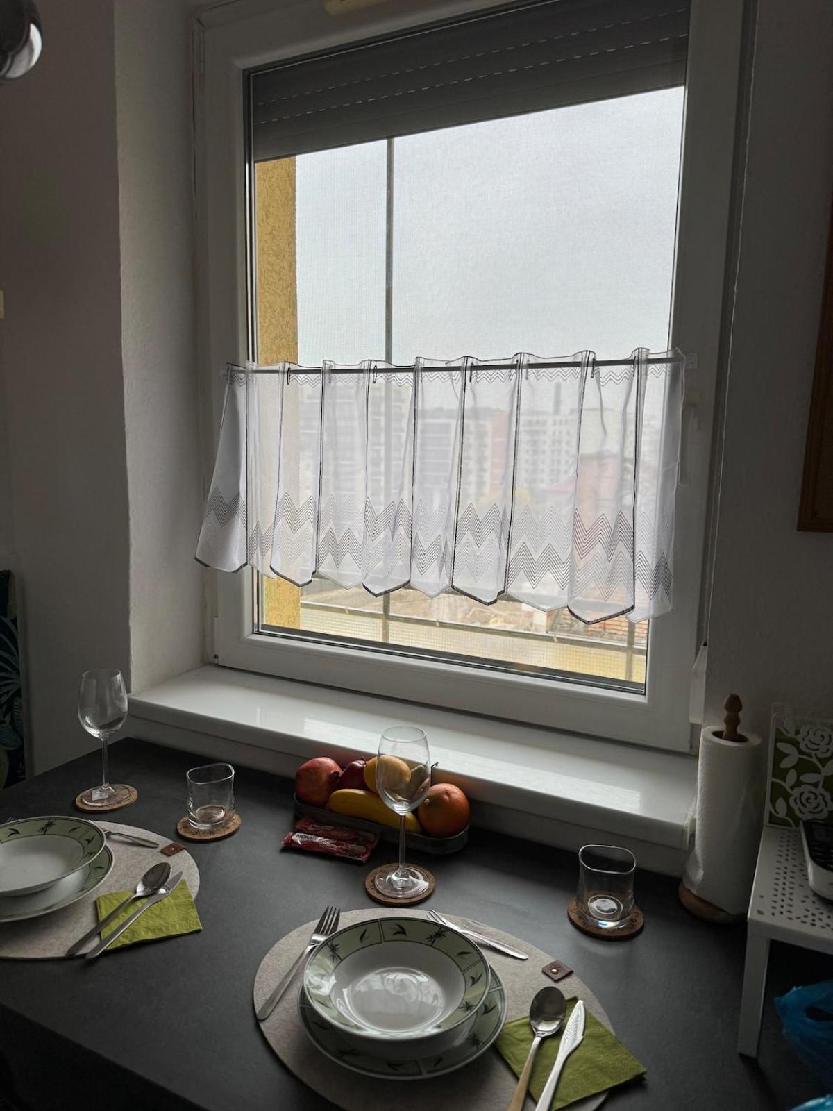 Appartamento Panorama Apartman *