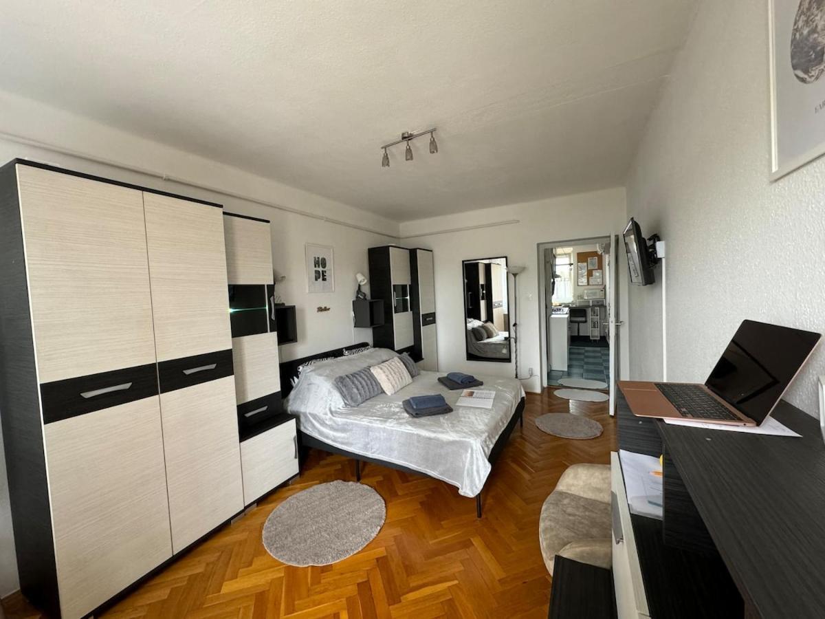 Panorama Apartman *