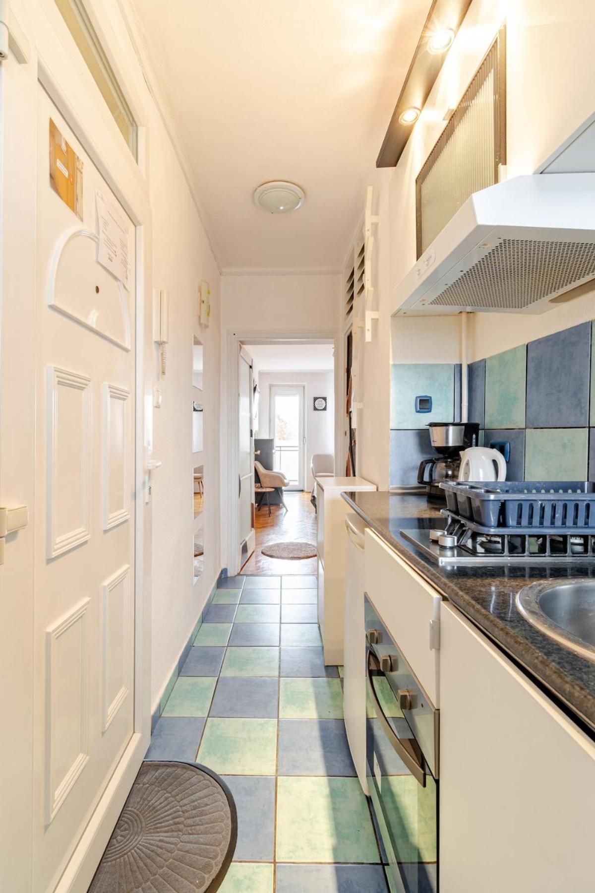 Panorama Apartman Budapest