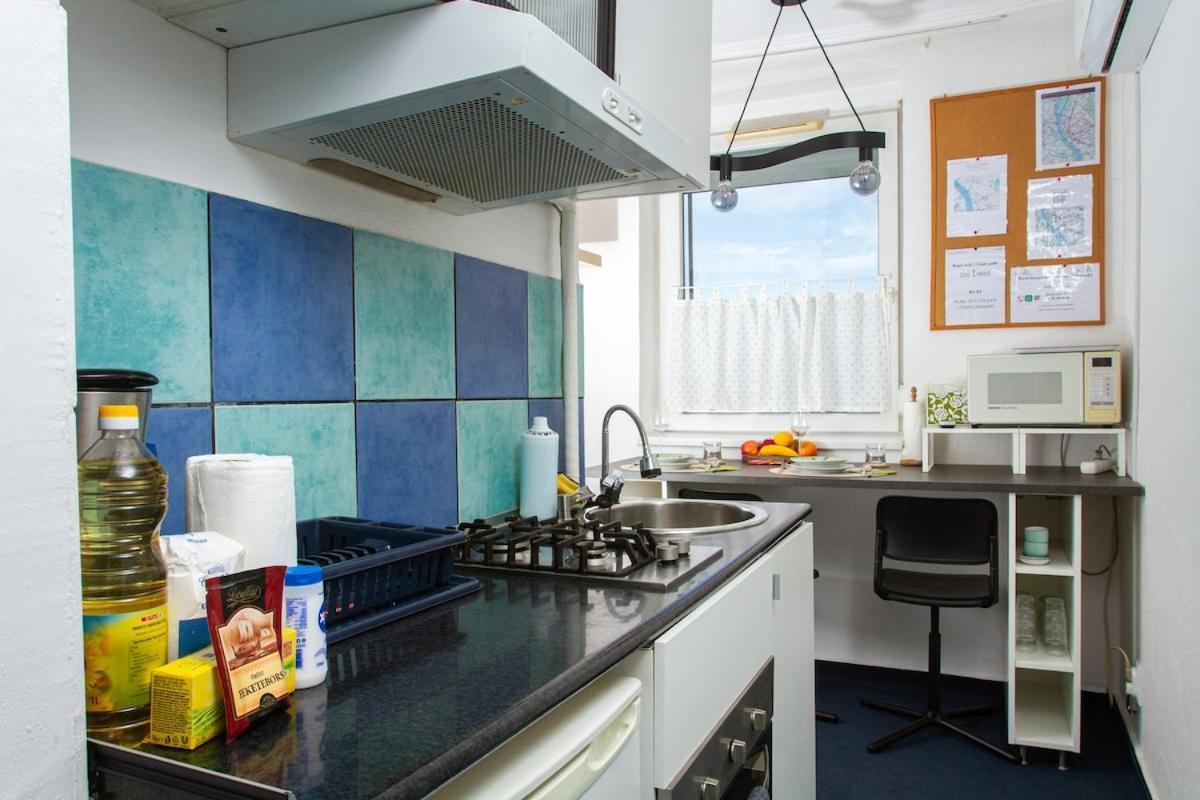 Panorama Apartman * Budapest