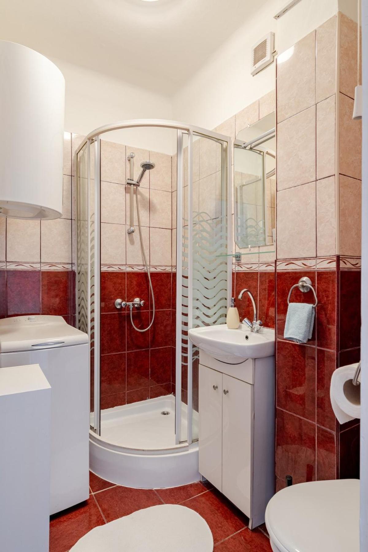 Panorama Apartman Appartamento