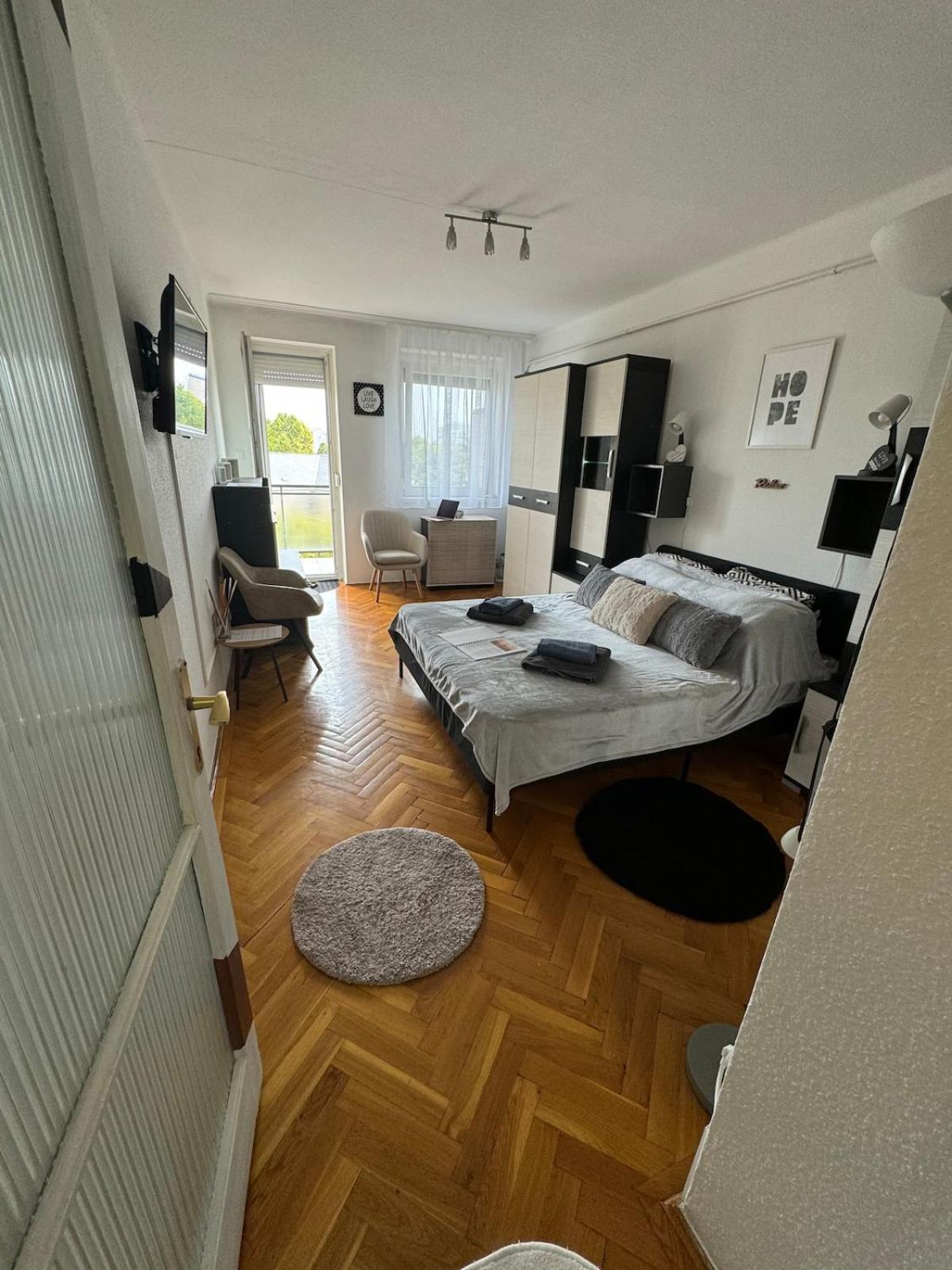 Panorama Apartman Budapest