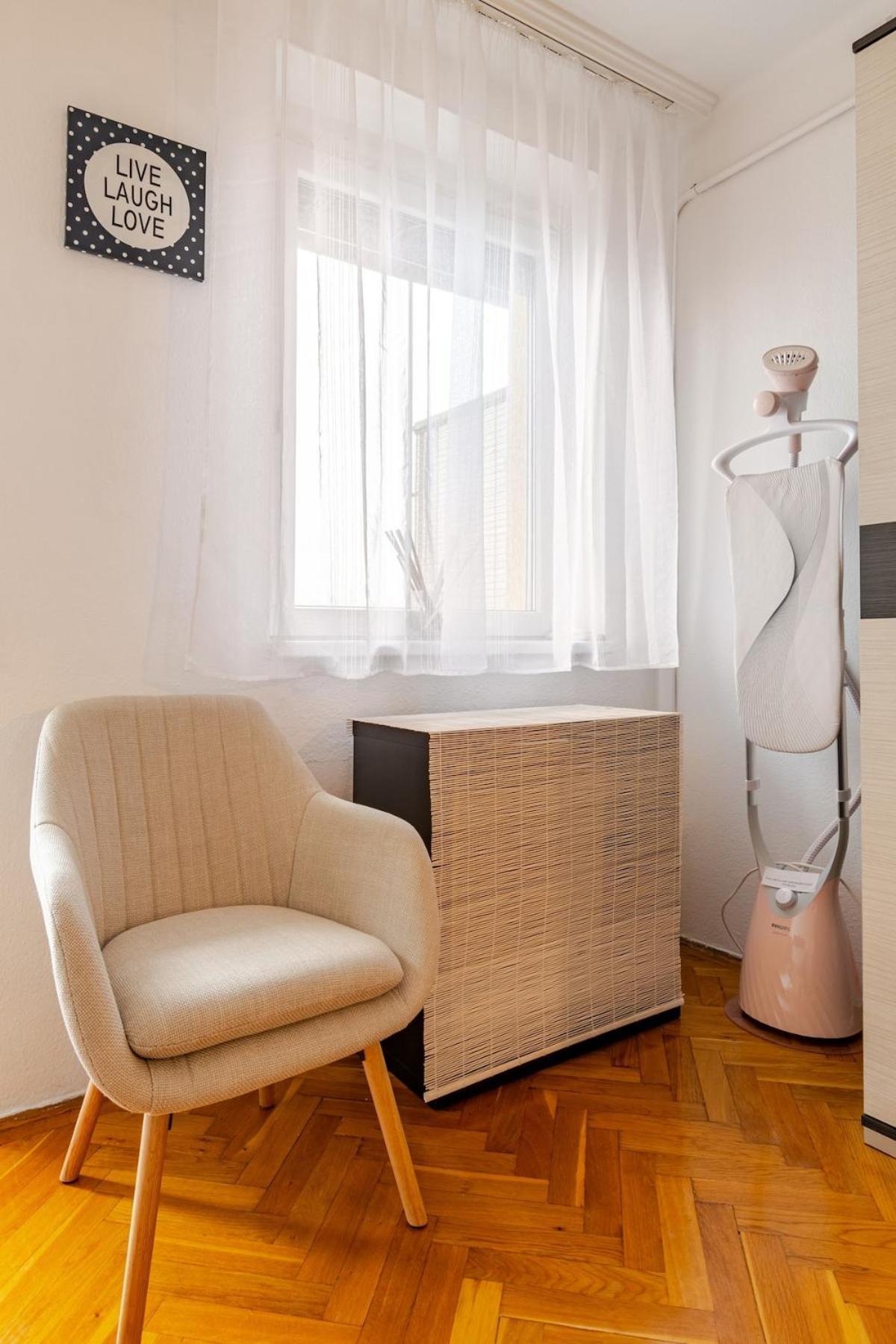 Panorama Apartman * Budapest