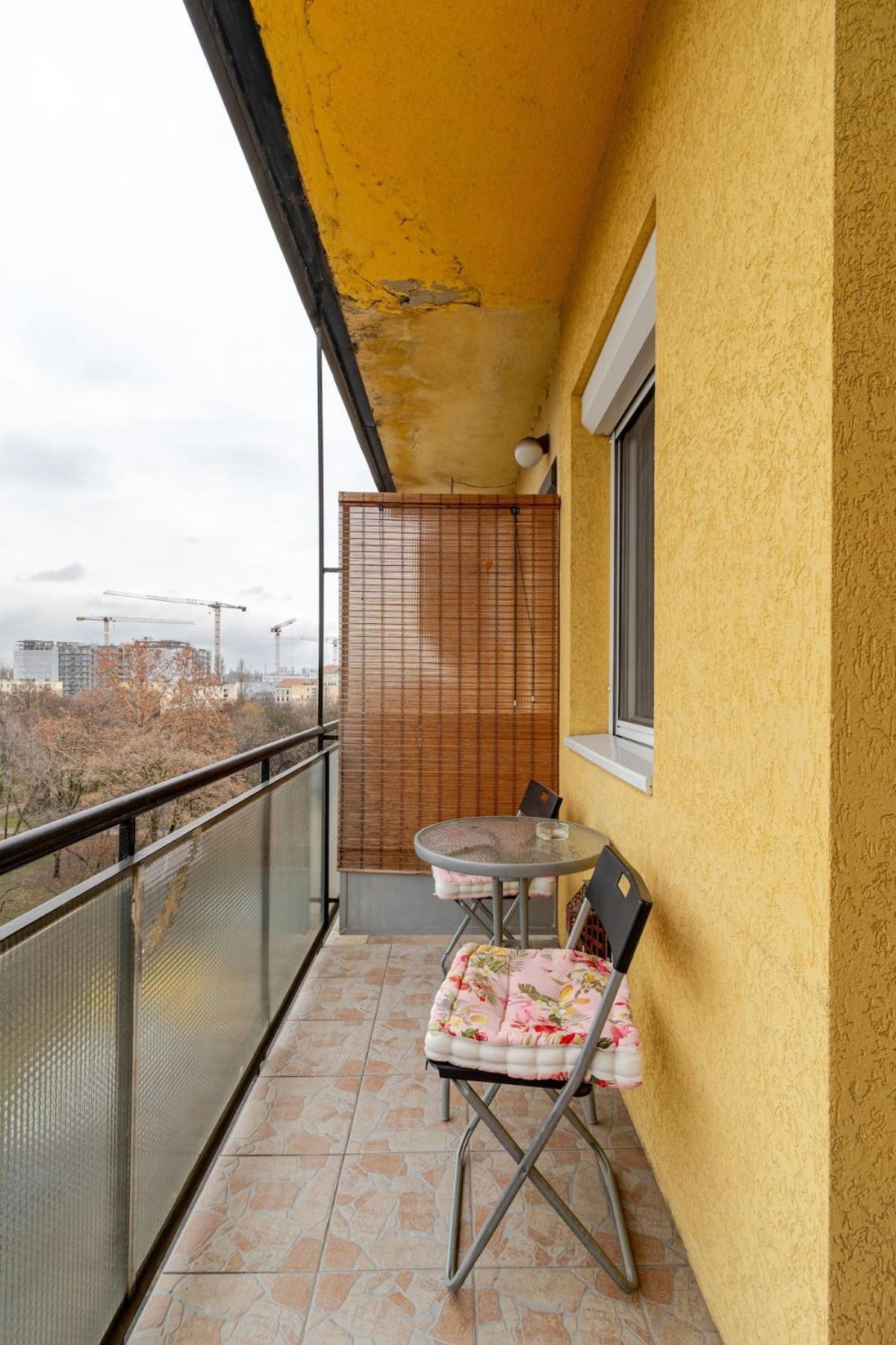 Panorama Apartman