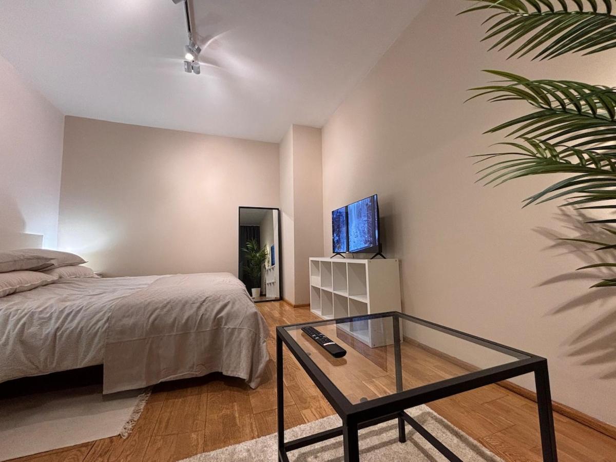 Zsigmond Gardens Cosy Flat Apartamento