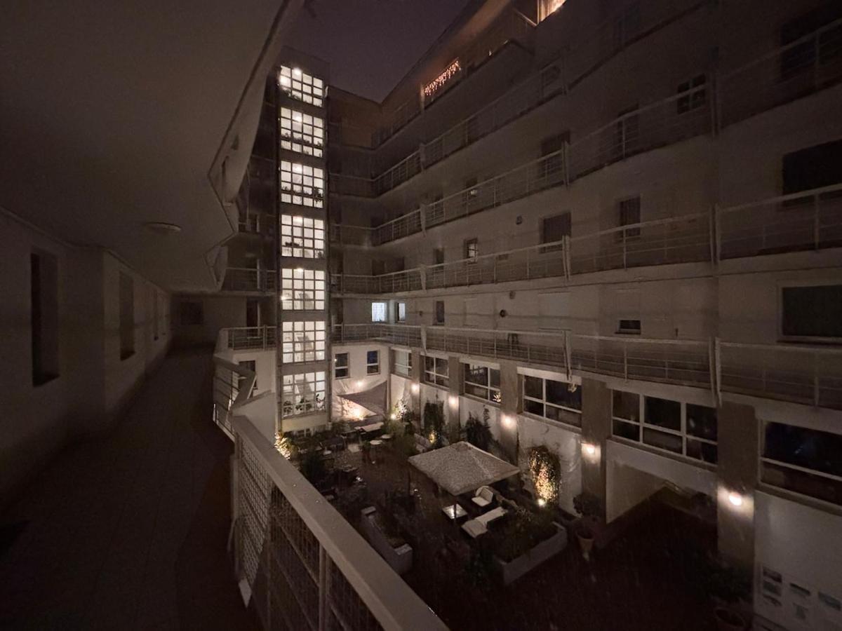 Appartamento Zsigmond Gardens Cosy Flat