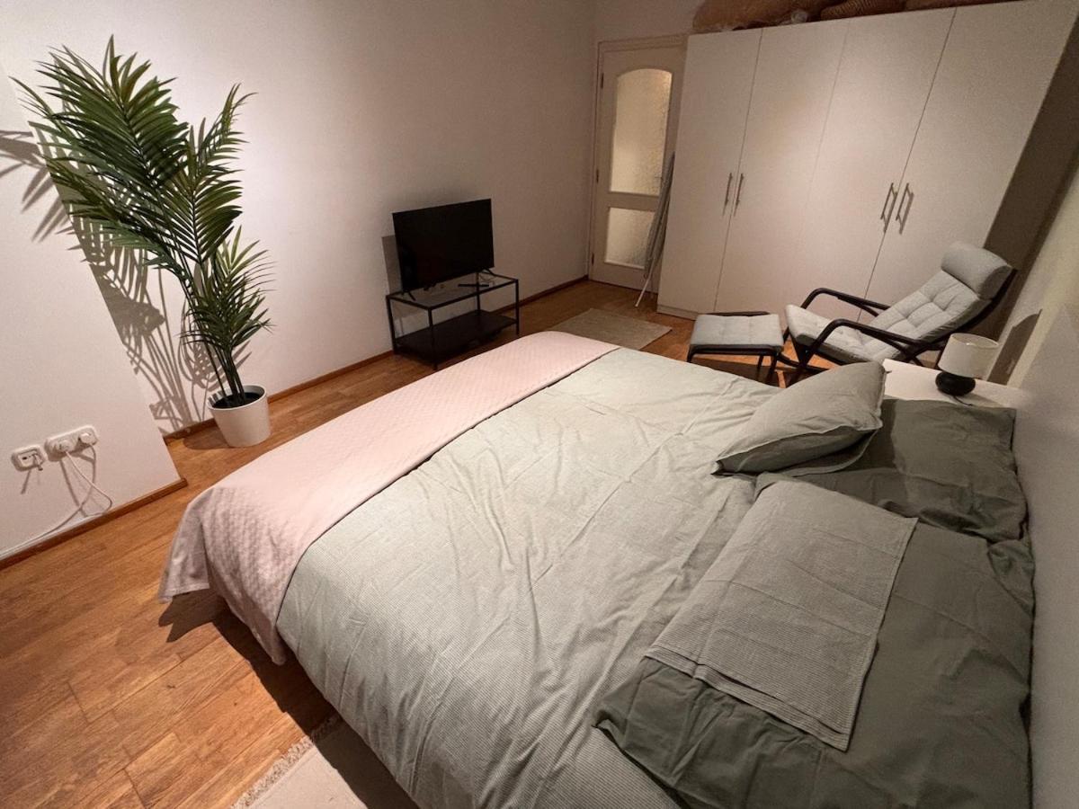 Appartamento Zsigmond Gardens Cosy Flat *