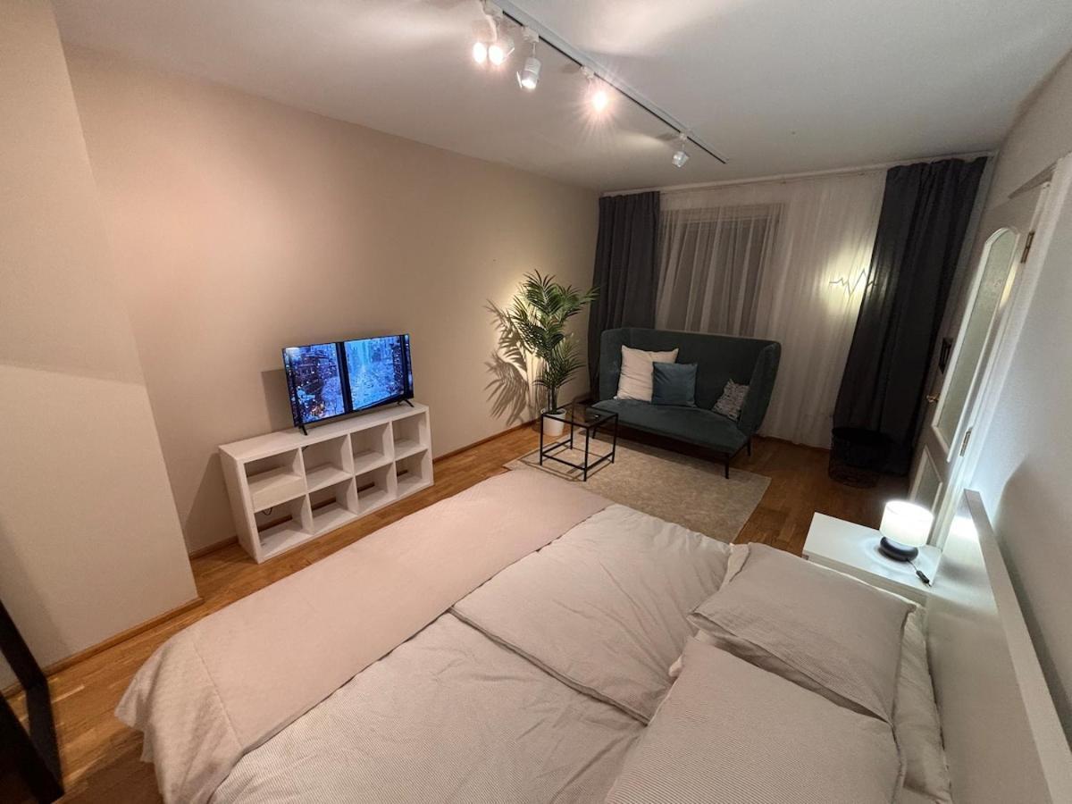 Zsigmond Gardens Cosy Flat * Budapest