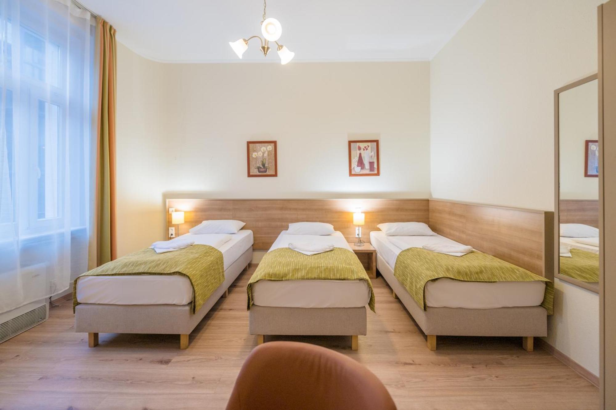 Baross - Budapest