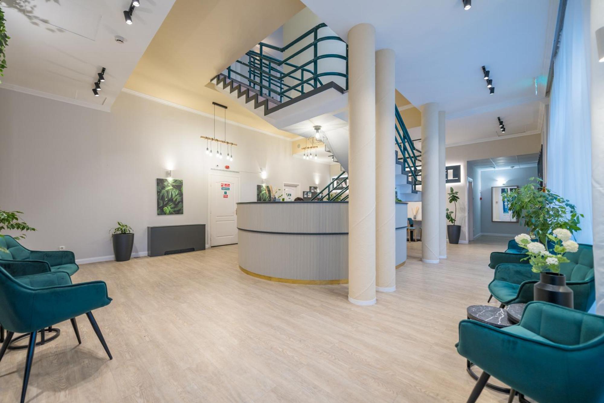 Hotel Baross - 3*