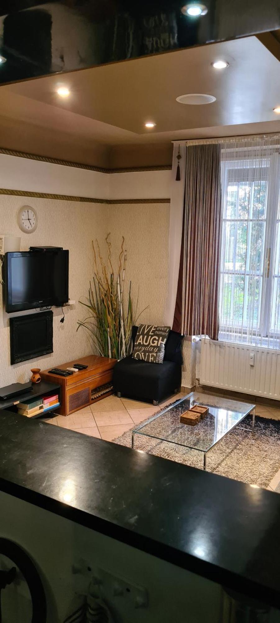 Apartmán Glamour