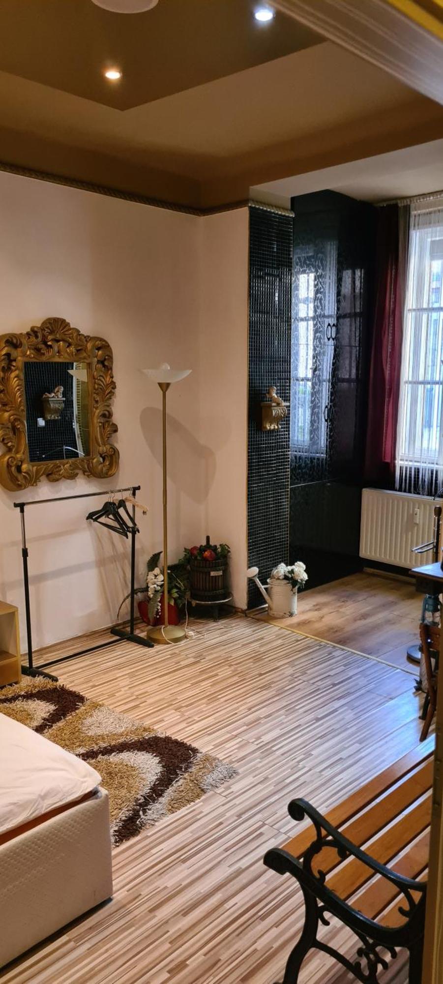 Apartmán Glamour *