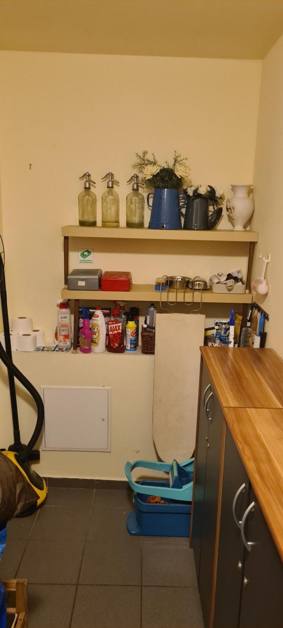 Glamour Apartmán *