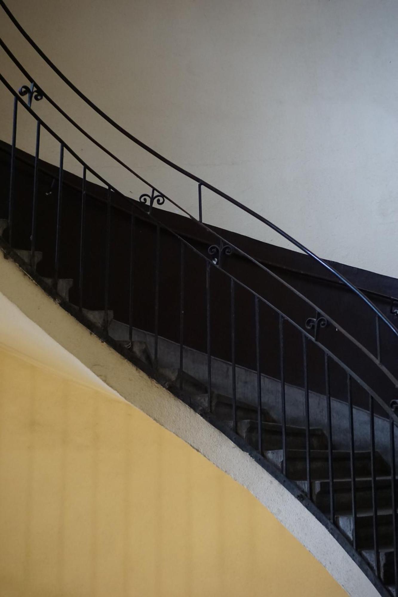 Lovely Little Loft In The Heart Of Budapest
