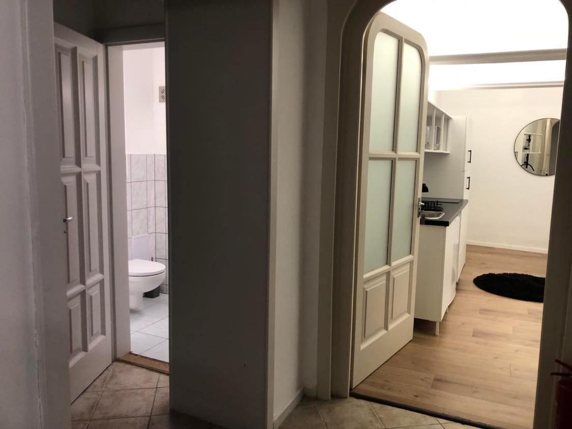 Oliver Aparthotel